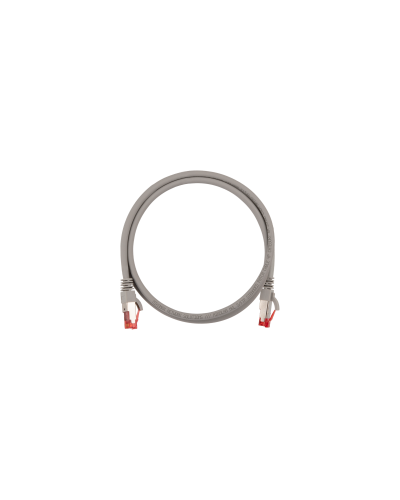 NMC-PC4SA55B-005-SL-C-GY. Патч-корд медный. NIKOMAX в Твери