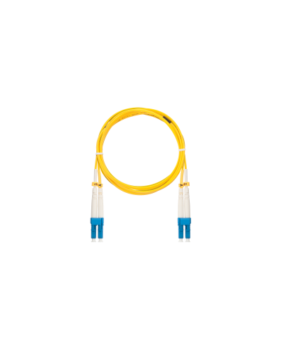 NMF-PC2S2C2-LCU-LCU-005. Патч-корд оптический одномодовый. NIKOMAX в Твери