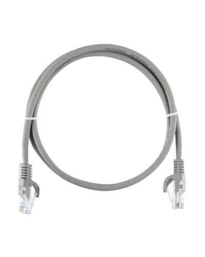 NMC-PC4UD55B-ES-015-C-GY. Патч-корд медный. NIKOMAX в Твери