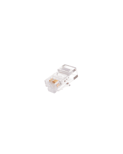 NMC-RJ84FZ06UD1-100 (100шт). Разъем RJ-45. NIKOMAX в Твери
