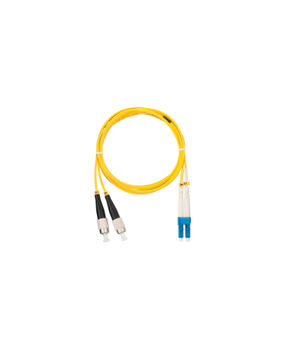 NMF-PC2S2C2-FCU-LCU-002. Патч-корд оптический одномодовый. NIKOMAX в Твери