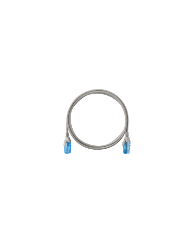 NMC-PC4UE55B-005-SL-C-GY. Патч-корд медный. NIKOMAX в Твери