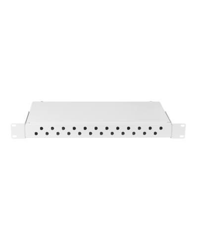 NMF-RP24FC-WS-ES-1U-GY. Кросс оптический 19. NIKOMAX в Твери