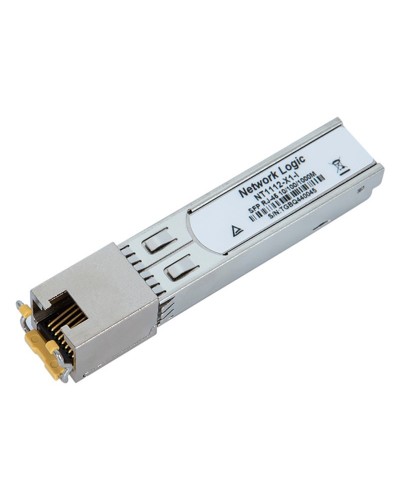 SFT-C11-I (NT1112-X1-I). SFP модули RJ45. NSGate в Твери