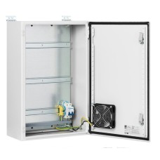 NSB-4040 (B404H0F0). Шкаф монтажный . NSGate