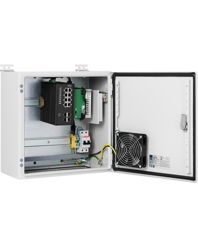 NSBox-4080 (PX11F38F). Узел доступа. NSGate в Твери