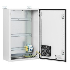 NSB-3860 (B386H0F0). Шкаф монтажный . NSGate