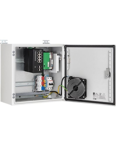 NSBox-4080H (PX11F38H). Узел доступа. NSGate в Твери