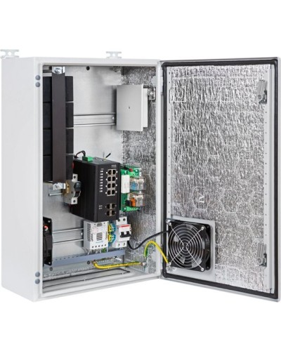 NSBox-4081HR (RX11F36H). Узел доступа. NSGate в Твери