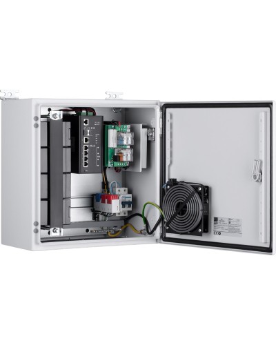 NSBox-2041HR (RX14F38H). Узел доступа. NSGate в Твери