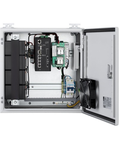 NSBox-2041R (RX14F38F). Узел доступа. NSGate в Твери