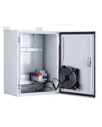 NSB-3040H1 (B304H1F0). Шкаф монтажный . NSGate в Твери