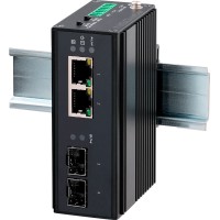 NIS-3200-122PSG (69P2SY92). Коммутатор неуправляемый с PoE. NSGate