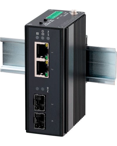 NIS-3200-122PSG (69P2SY92). Коммутатор неуправляемый с PoE. NSGate в Твери