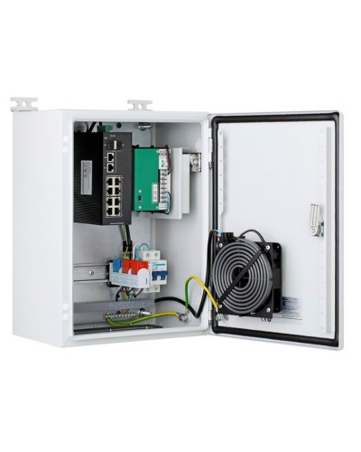 NSBox-282H (PX38F34H). Узел доступа. NSGate в Твери