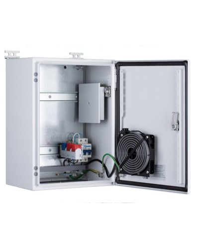 NSB-3040H1F1 (B304H1F1). Шкаф монтажный . NSGate в Твери