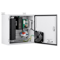 NSBox-282HR (RX38F38H). Узел доступа. NSGate