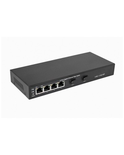 NS-SW-4G2G. Коммутатор без PoE. NST в Твери