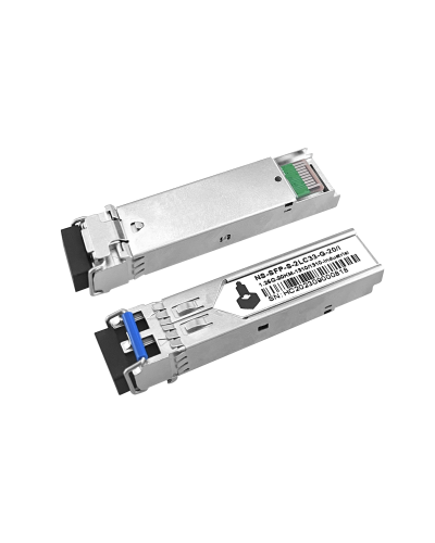 NS-SFP-S-2LC33-G-20/I. SFP-модуль. NST в Твери