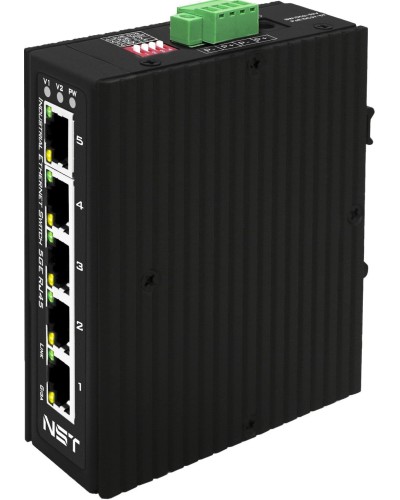 NS-SW-5G/I. Коммутатор без PoE. NST в Твери
