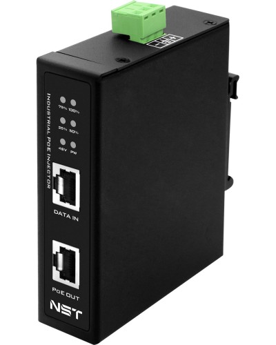 NS-PI-1G-90/IB. Инжектор PoE. NST в Твери