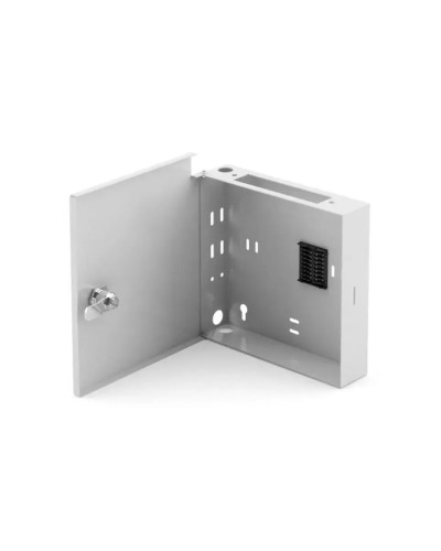 NTSS-WFOBMH-ST-8-SC/2LC-S0010 8xLC дупл.. Бокс оптический настенный. NTSS в Твери