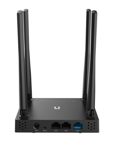 Netis N5 AC1200. Роутер беспроводной. Netis в Твери