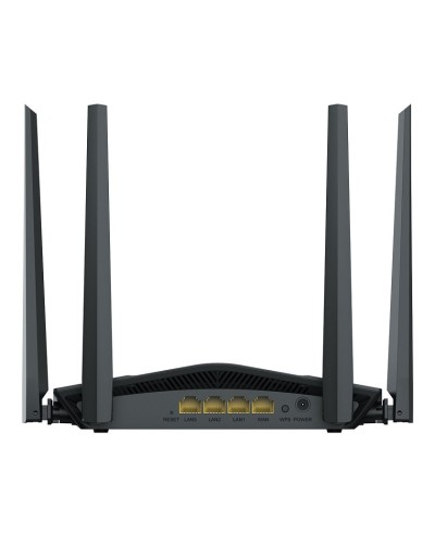 Netis NX10 AX1500. Роутер беспроводной. Netis в Твери