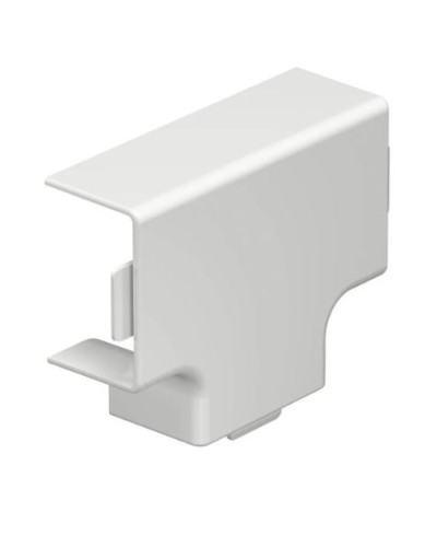 WDK HT25040RW, (6192491). Тройник кабель-канала WDK 25x40. OBO Bettermann в Твери