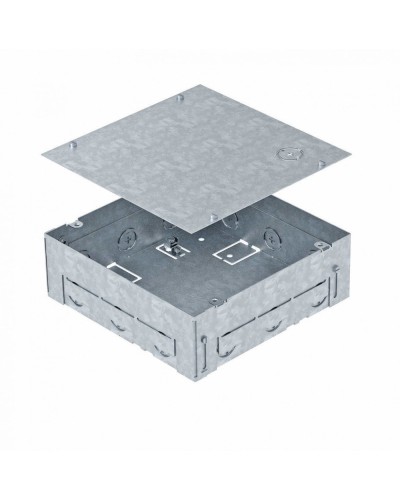 UDHOME BOX 4, (7427430). Коробка для люка. OBO Bettermann в Твери