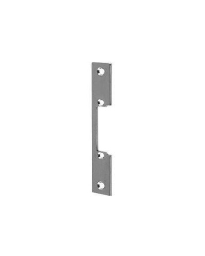 F 01 Grey (S01Z). Планка плоская, короткая. O&C в Твери
