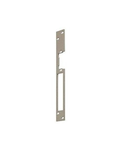 F 03 Grey (L03Z). Планка плоская длинная универсальная. O&C в Твери