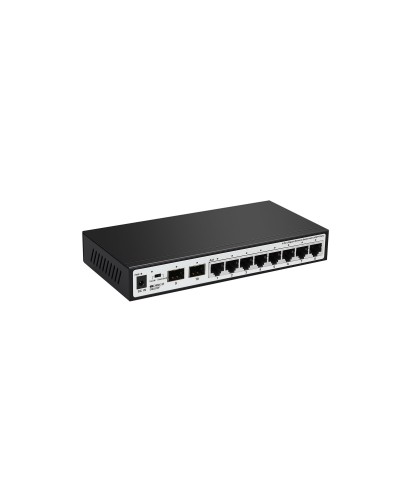 OR-OS2210F/A1A. Неуправляемый коммутатор. ORIGO в Твери