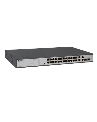 OR-OS2228P/370W/A1A. Неуправляемый коммутатор. ORIGO в Твери