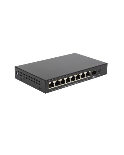 OR-OS1209P/80W/A1A. Неуправляемый коммутатор. ORIGO в Твери