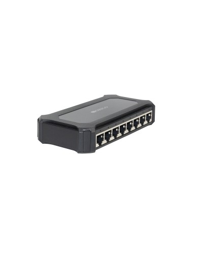 OR-OS2108/A1A. Неуправляемый коммутатор. ORIGO в Твери