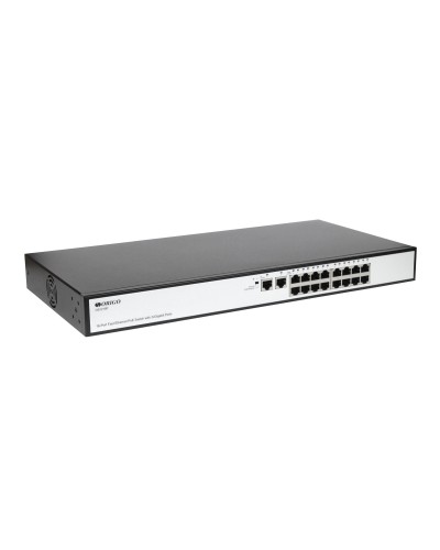 OR-OS1218P/190W/A1A. Неуправляемый коммутатор. ORIGO в Твери