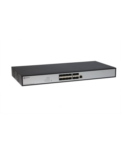 OR-OS6112F/A1A. Управляемый коммутатор. ORIGO в Твери