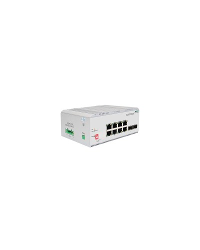 OR-OI2210P+/185W/A1A. Неуправляемый коммутатор. ORIGO в Твери