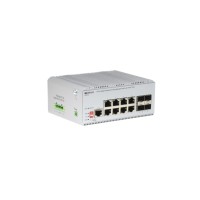 OR-OI3112/A1A. Управляемый коммутатор. ORIGO