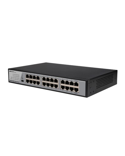 OR-OS2224/A1A. Неуправляемый коммутатор. ORIGO в Твери
