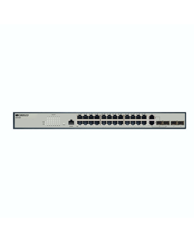 OR-OS3126P/250W/A1A. Управляемый коммутатор. ORIGO в Твери