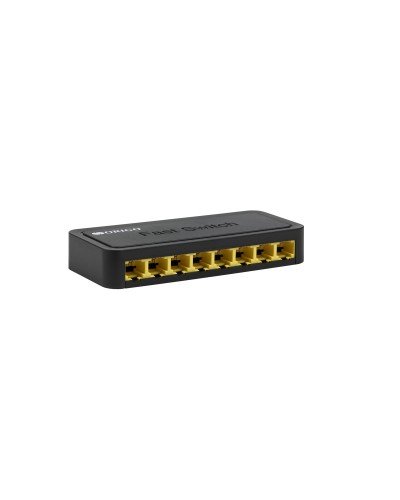 OR-OS1108/A1A. Неуправляемый коммутатор. ORIGO в Твери
