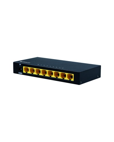 OR-OS2208/A1A. Неуправляемый коммутатор. ORIGO в Твери