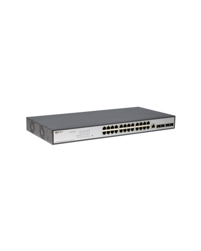 OR-OS3228/A1A. Управляемый коммутатор. ORIGO в Твери