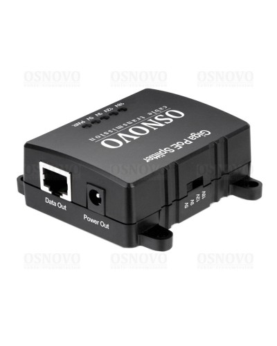 PoE Splitter/G2. Сплиттер PoE. OSNOVO в Твери