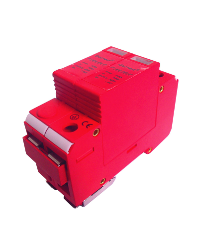 SP-ACD/220-2. Устройство грозозащиты цепей питания 220V. OSNOVO в Твери
