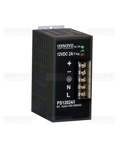 PS-48048/I. Блок питания. OSNOVO в Твери