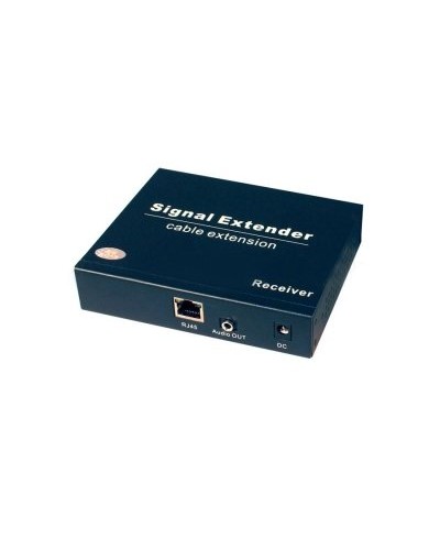 RLN-VKM/1. Удлинитель VGA, аудио-сигналов. OSNOVO в Твери