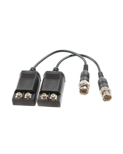TP-H/5. Приемопередатчик пассивный HDCVI/TVI/AHD. OSNOVO в Твери